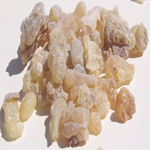 Frankincense Resinoid (Essential Oil)